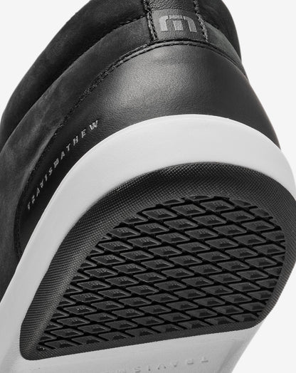 The Modern Chukka Black | Travis Mathew Best Price
