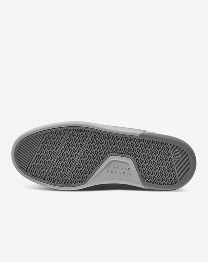 The Modern Lounge Heather Grey | Travis Mathew Trusted