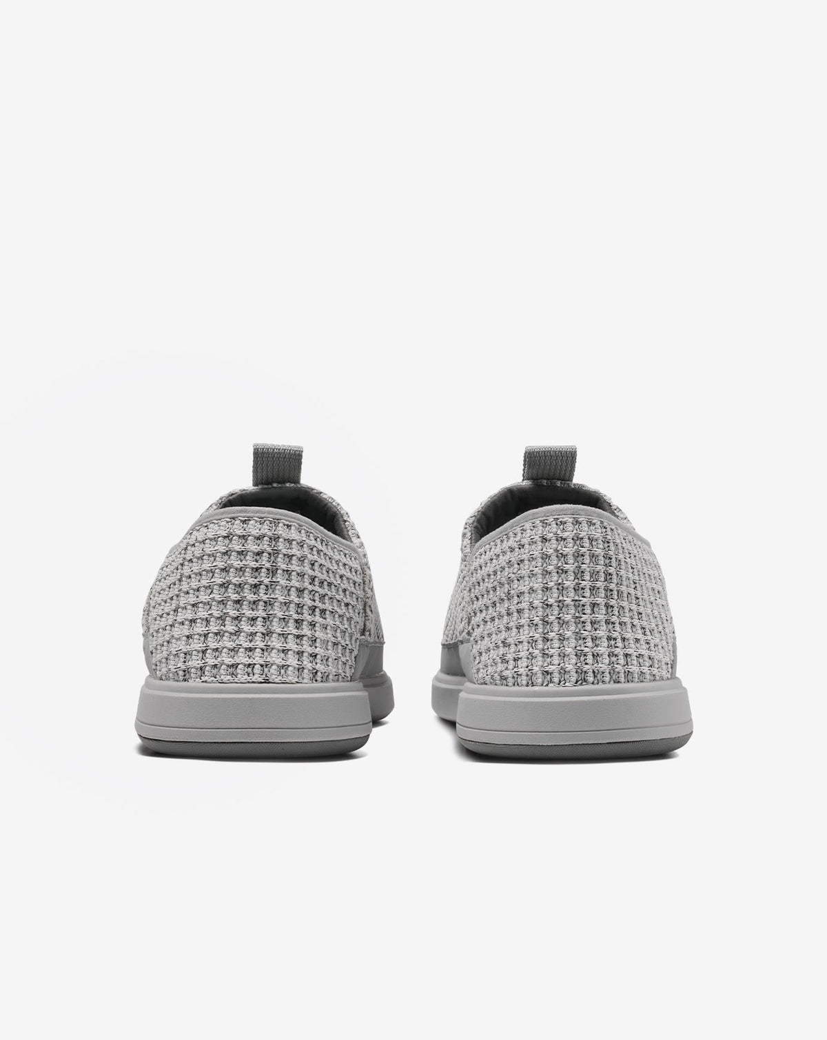 The Modern Lounge Heather Grey | Travis Mathew Trusted