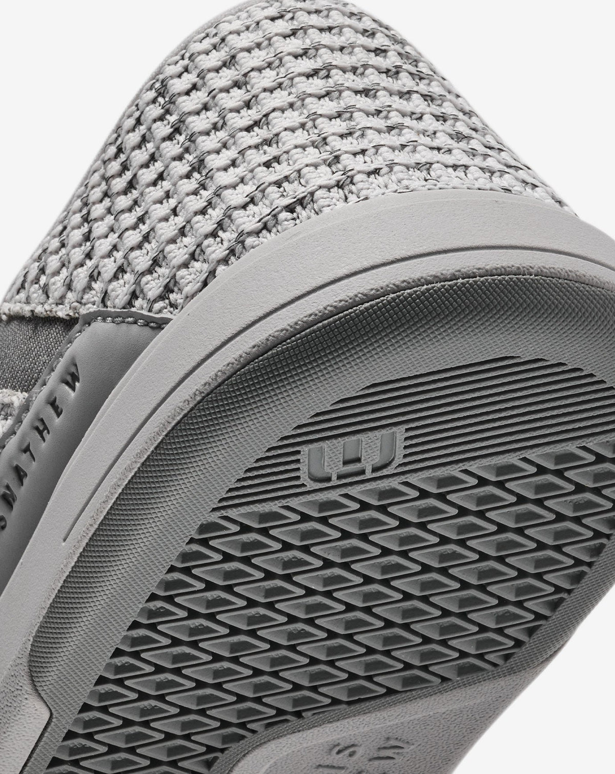 The Modern Lounge Heather Grey | Travis Mathew Trusted