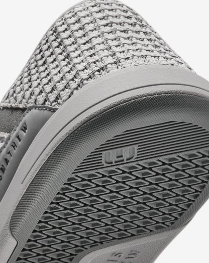 The Modern Lounge Heather Grey | Travis Mathew Trusted