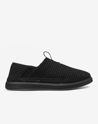 The Modern Lounge Black | Travis Mathew Popular
