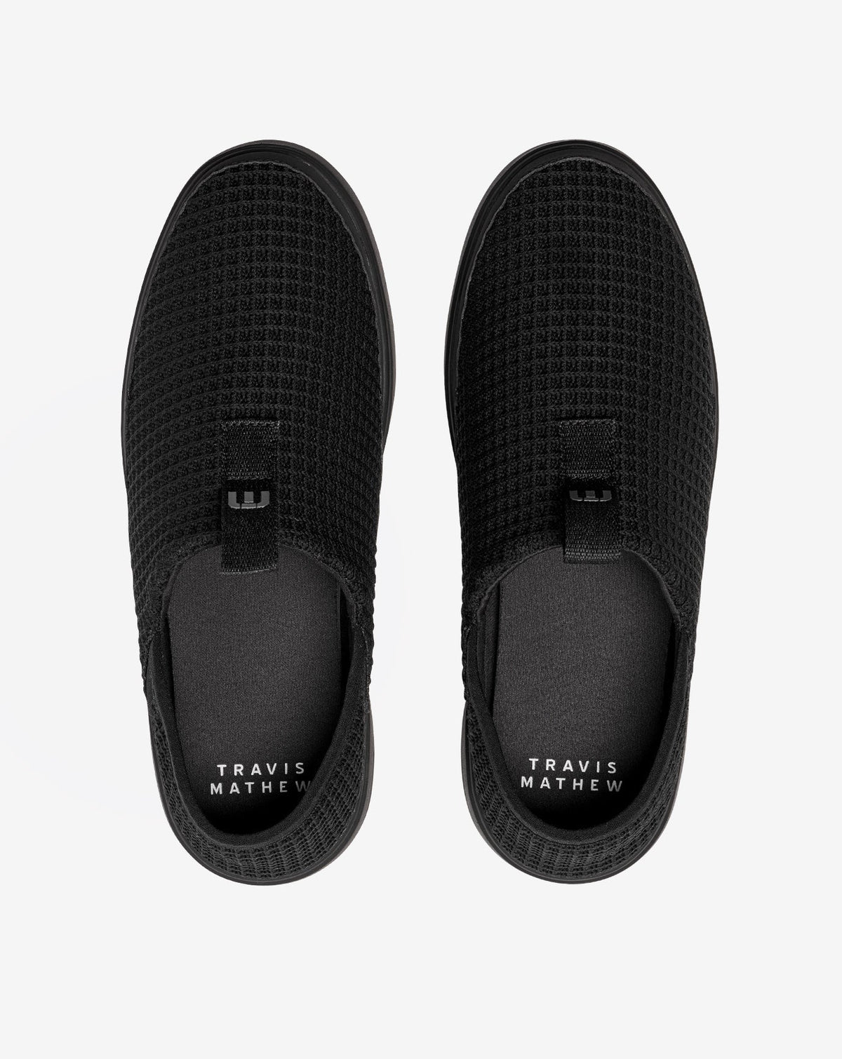 The Modern Lounge Black | Travis Mathew Popular