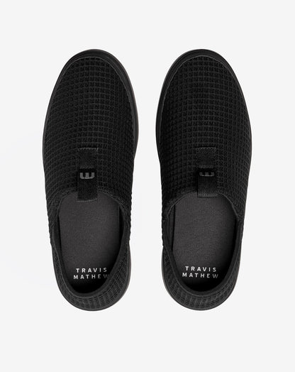 The Modern Lounge Black | Travis Mathew Popular