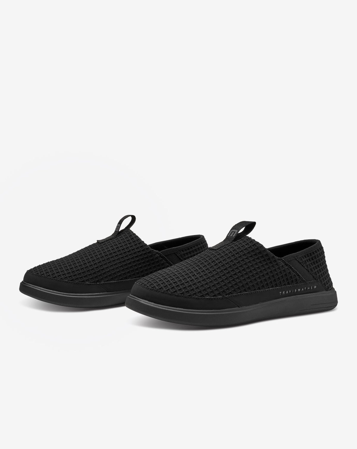 The Modern Lounge Black | Travis Mathew Popular