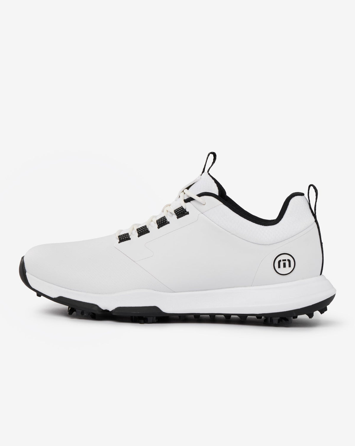 The Ringer 2 Golf Shoe White | Travis Mathew New