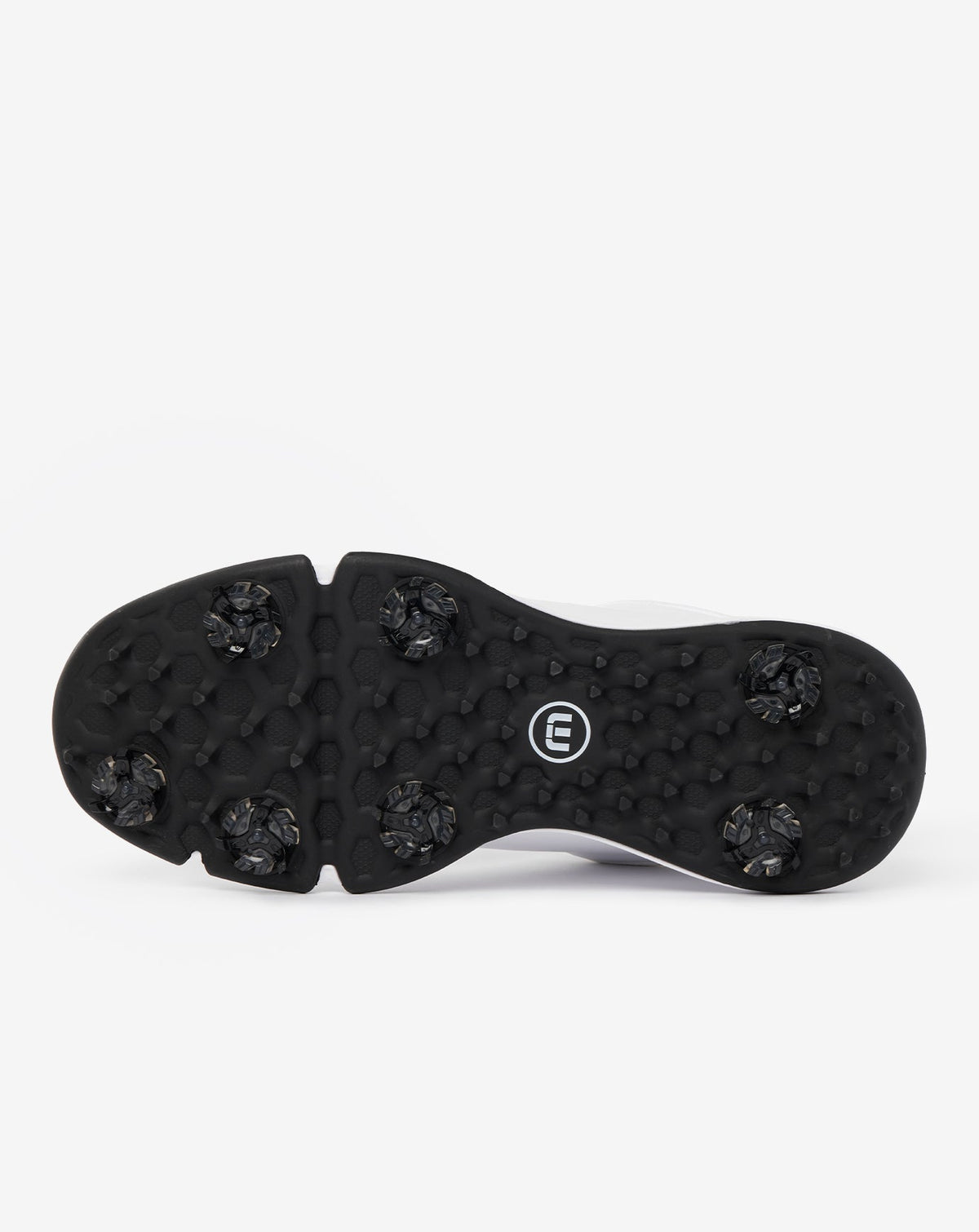 The Ringer 2 Golf Shoe White | Travis Mathew New