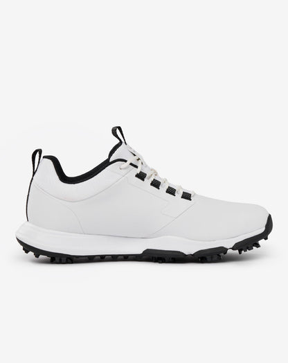 The Ringer 2 Golf Shoe White | Travis Mathew New