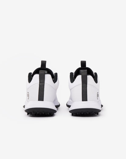 The Ringer 2 Golf Shoe White | Travis Mathew New