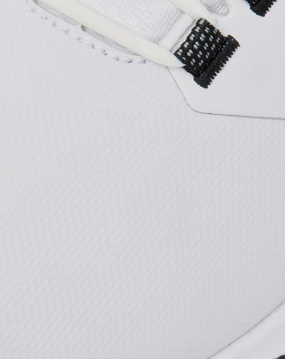 The Ringer 2 Golf Shoe White | Travis Mathew New