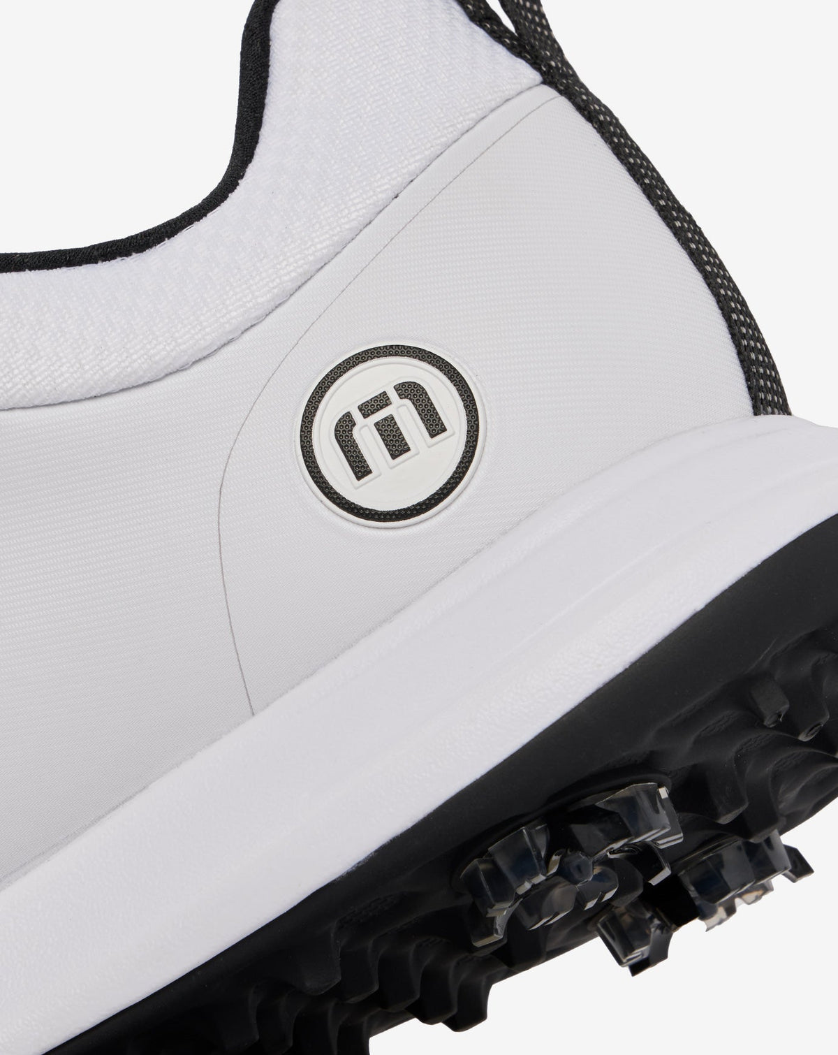 The Ringer 2 Golf Shoe White | Travis Mathew New
