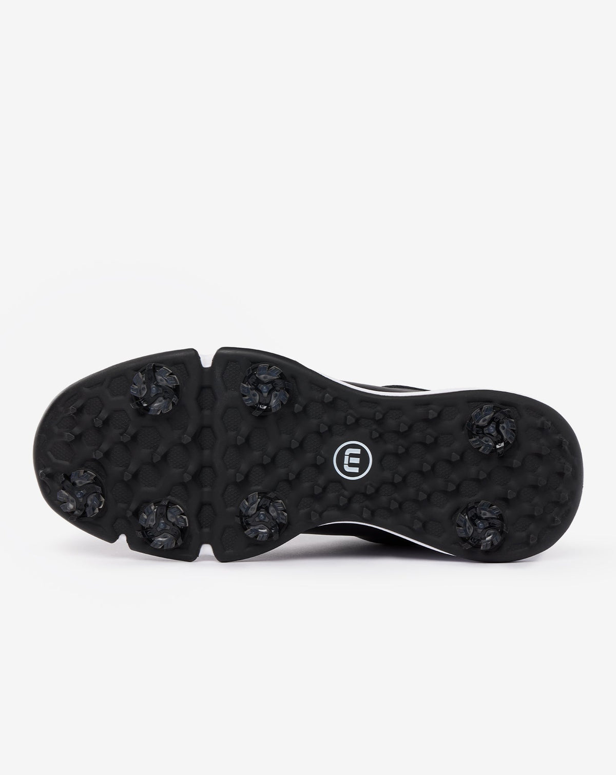 The Ringer 2 Golf Shoe Black | Travis Mathew Smart Buy