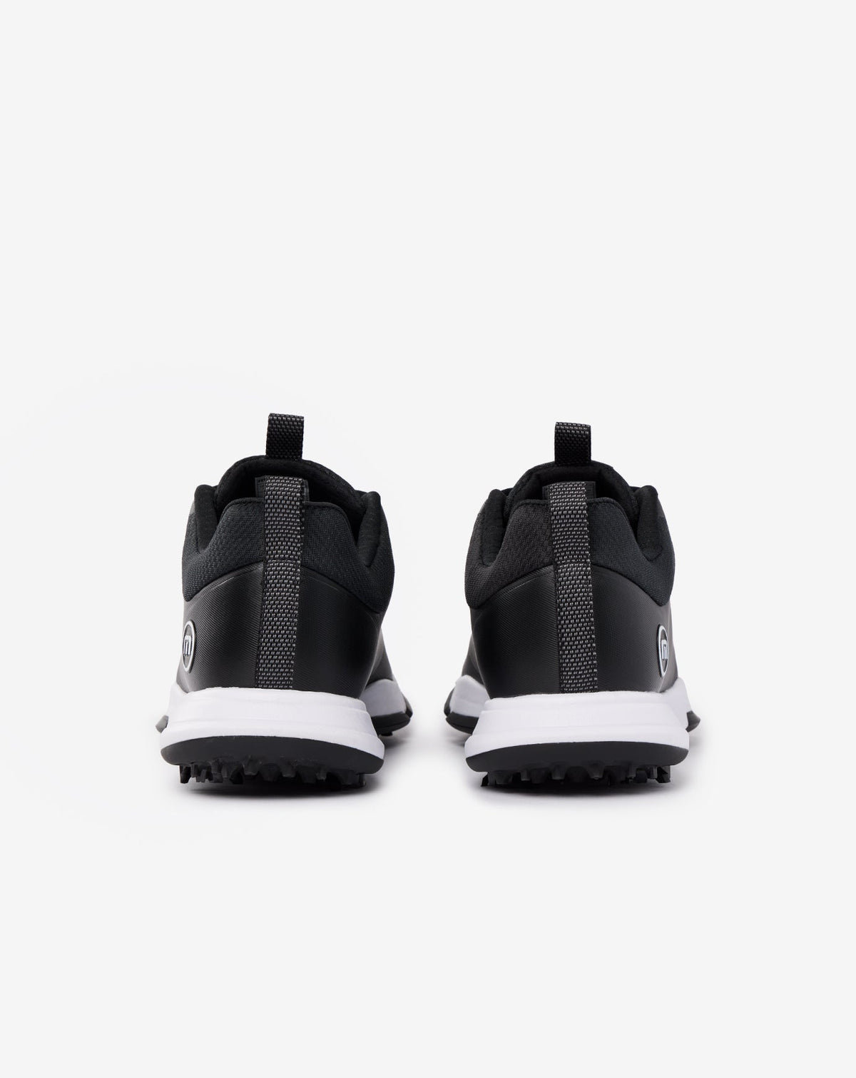 The Ringer 2 Golf Shoe Black | Travis Mathew Smart Buy