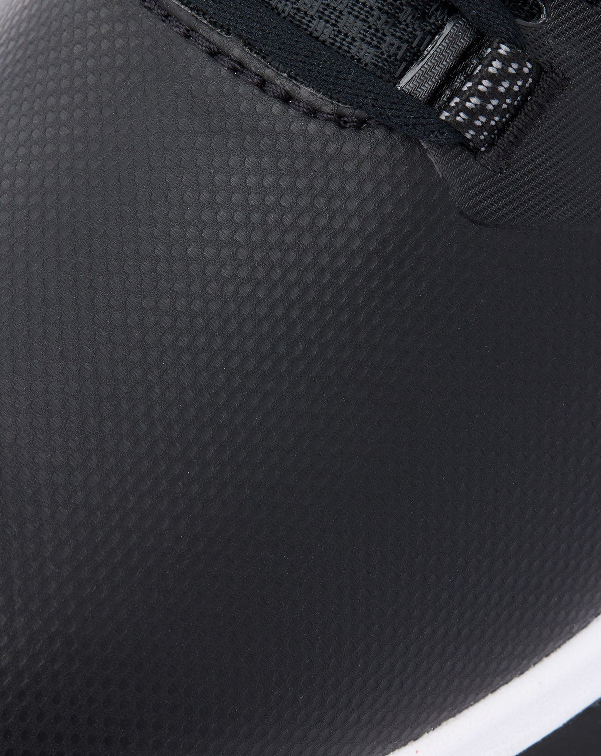 The Ringer 2 Golf Shoe Black | Travis Mathew Smart Buy