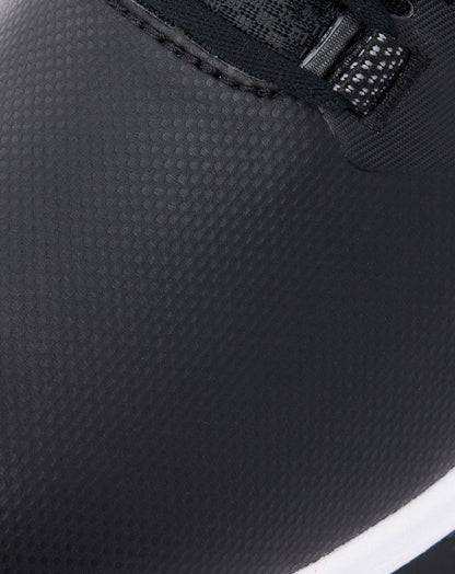 The Ringer 2 Golf Shoe Black | Travis Mathew Smart Buy