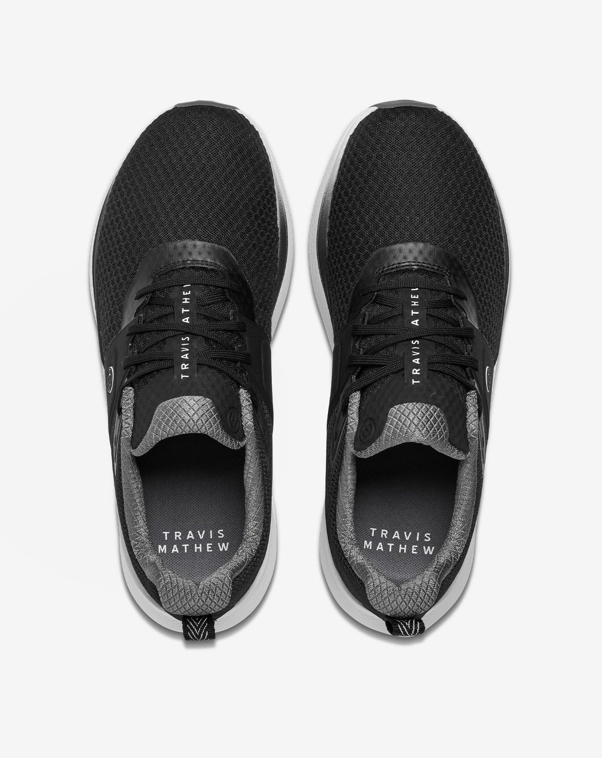The NuAge Black | Travis Mathew New