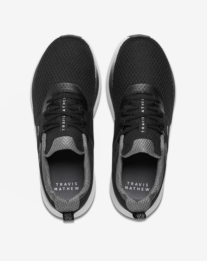 The NuAge Black | Travis Mathew New