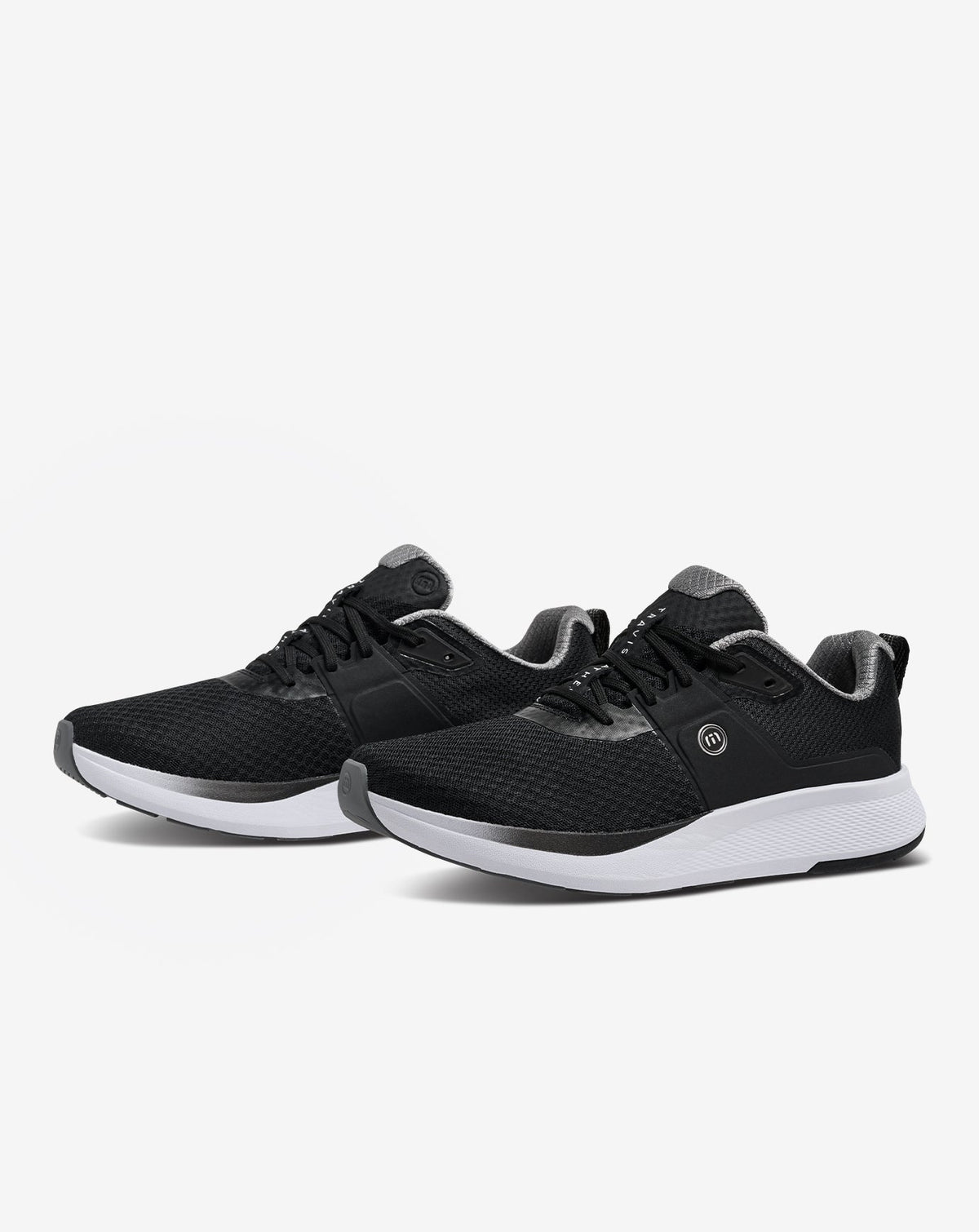 The NuAge Black | Travis Mathew New