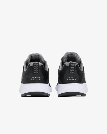 The NuAge Black | Travis Mathew New
