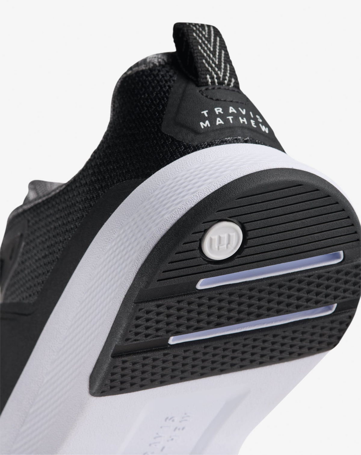 The NuAge Black | Travis Mathew New