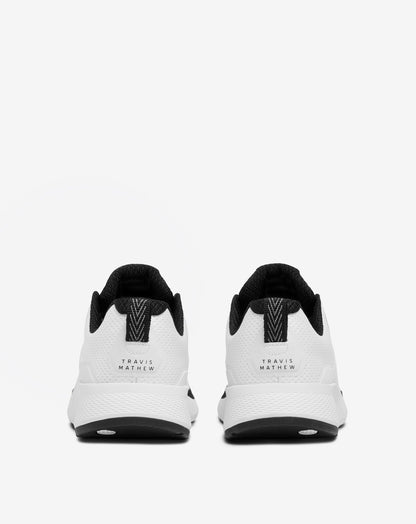 The NuAge White | Travis Mathew Value
