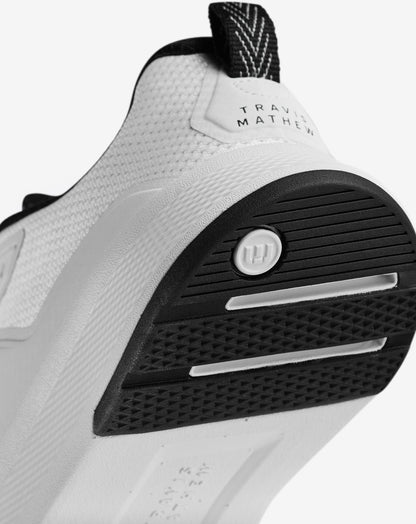 The NuAge White | Travis Mathew Value