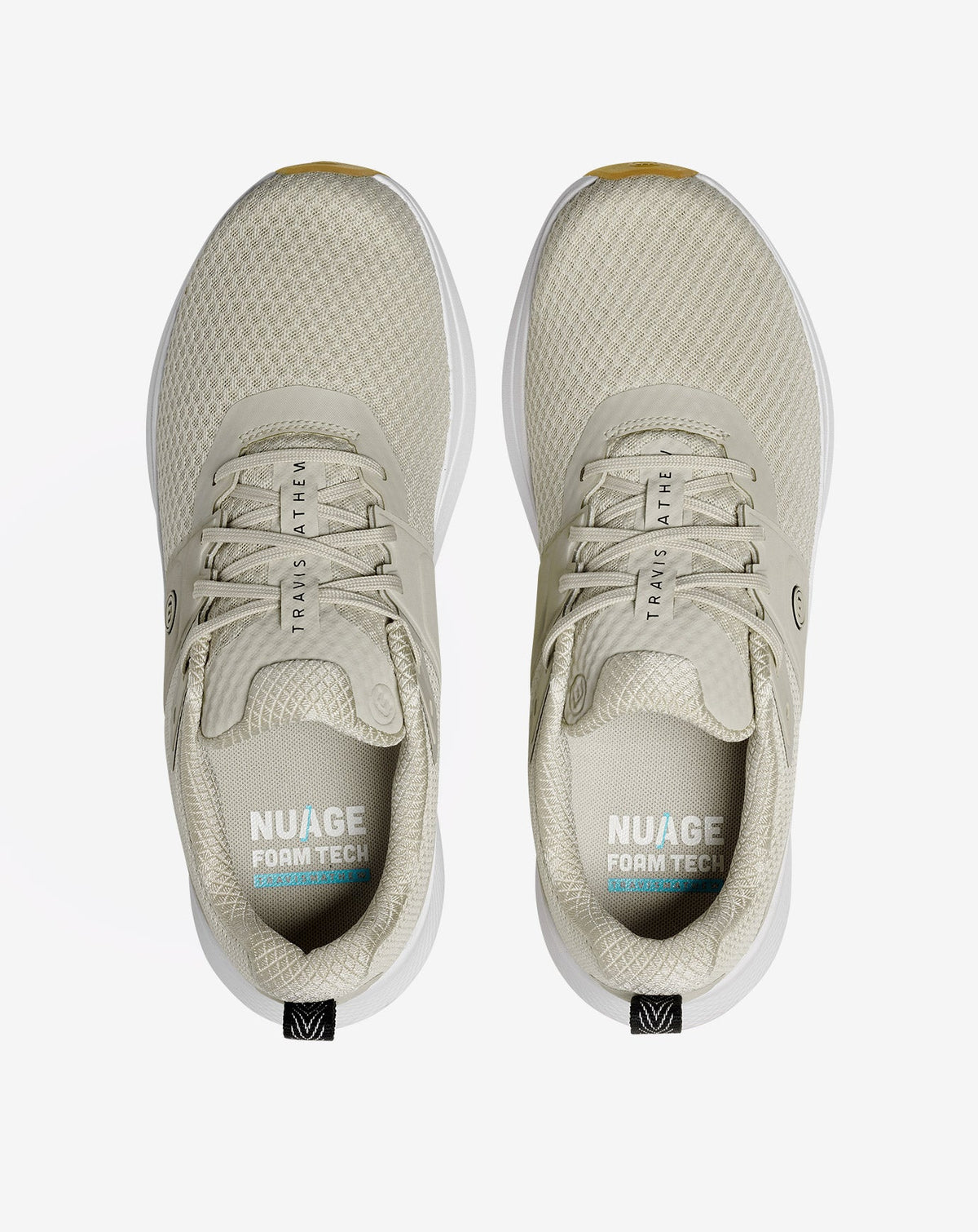 The NuAge Italian Sand | Travis Mathew Signature