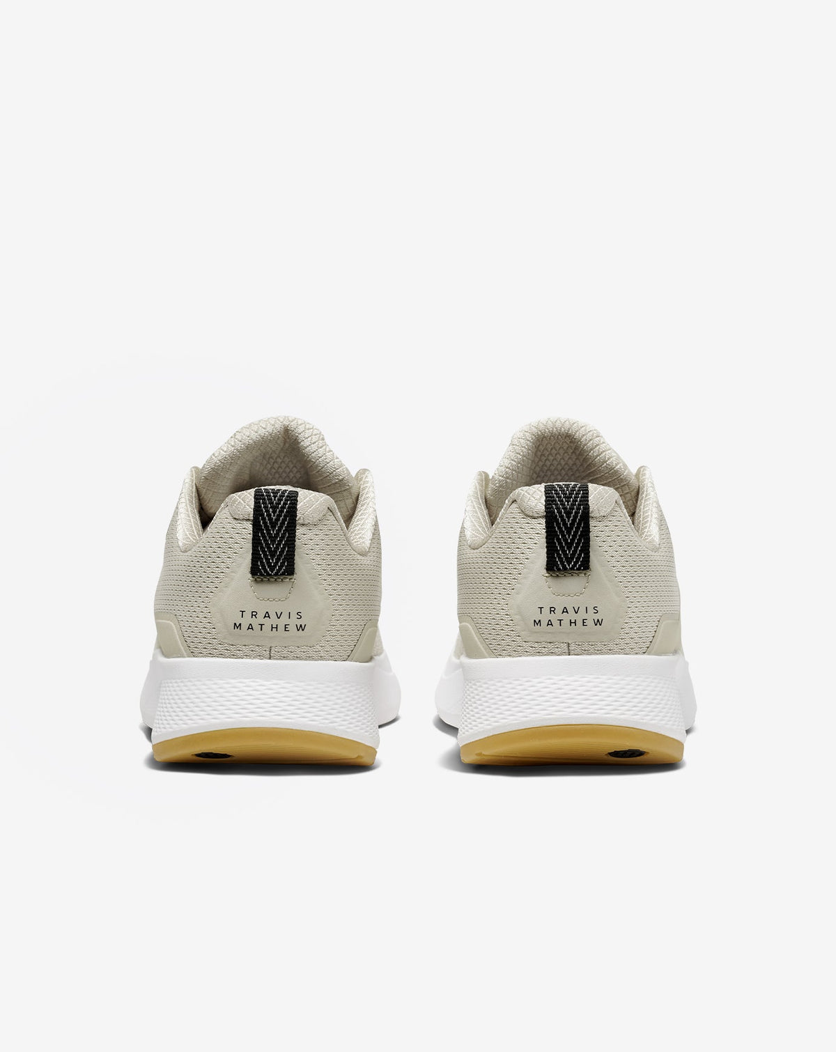 The NuAge Italian Sand | Travis Mathew Signature