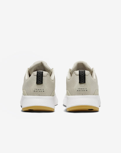 The NuAge Italian Sand | Travis Mathew Signature