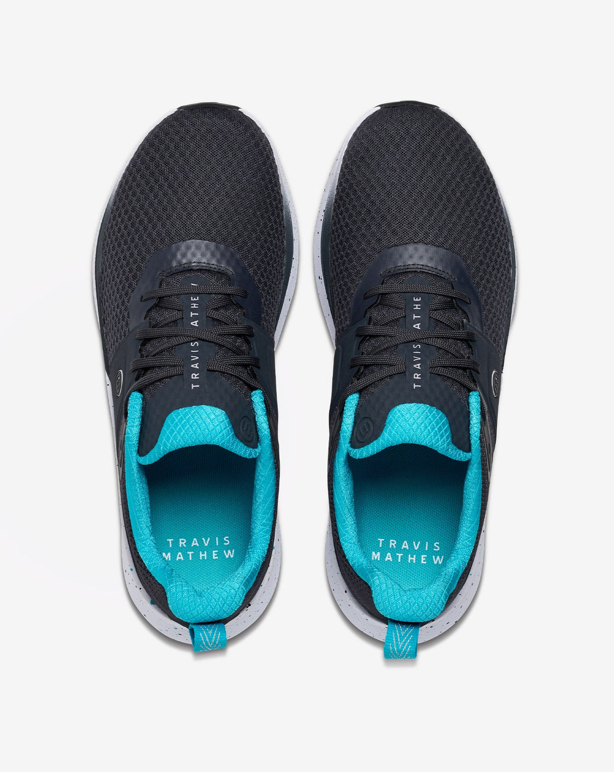 The NuAge Ebony | Travis Mathew Best Seller
