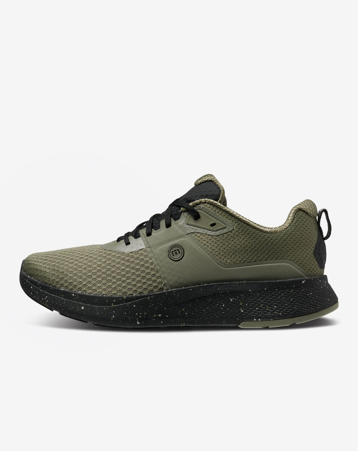 The NuAge Olive/Black | Travis Mathew Everyday