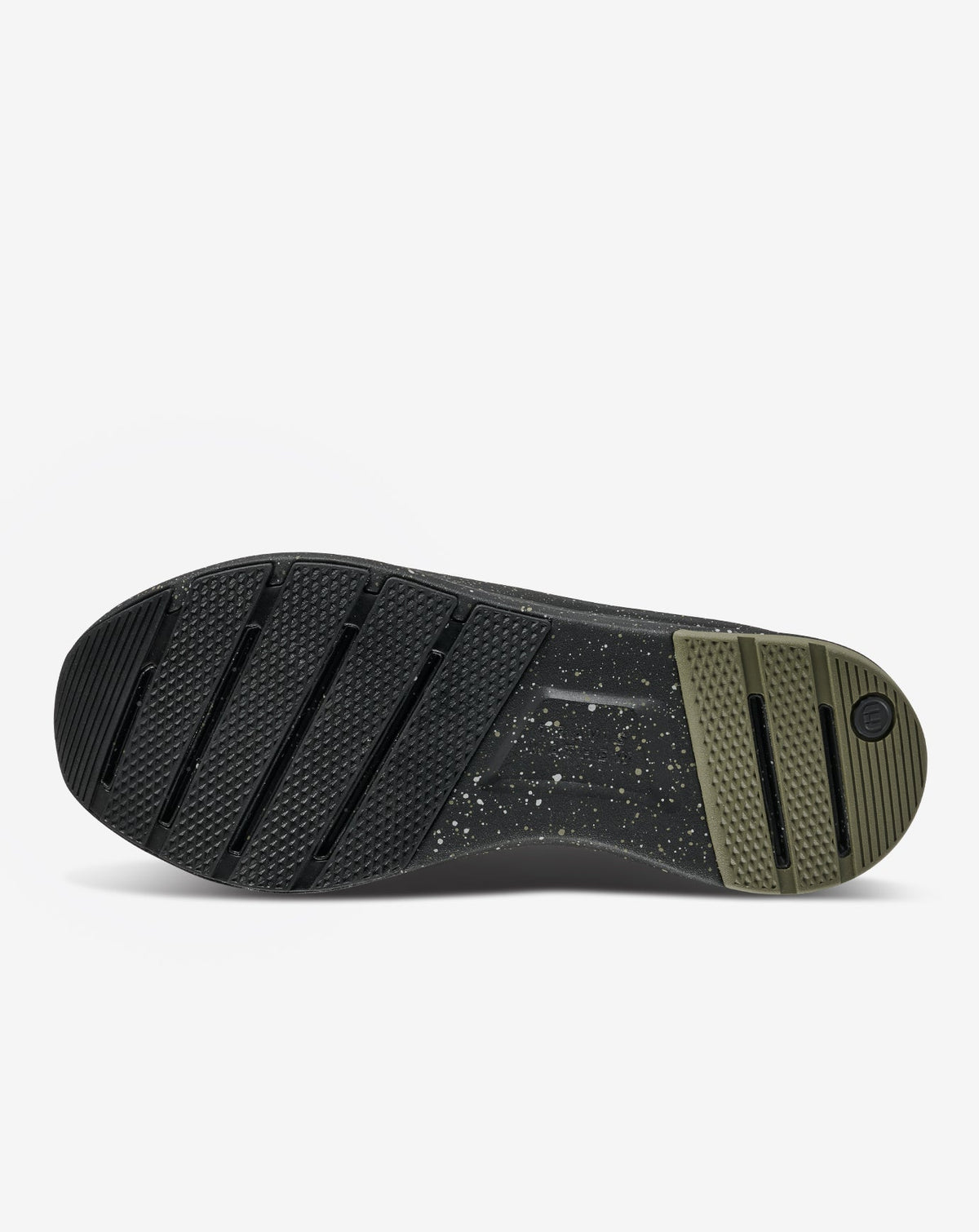The NuAge Olive/Black | Travis Mathew Everyday