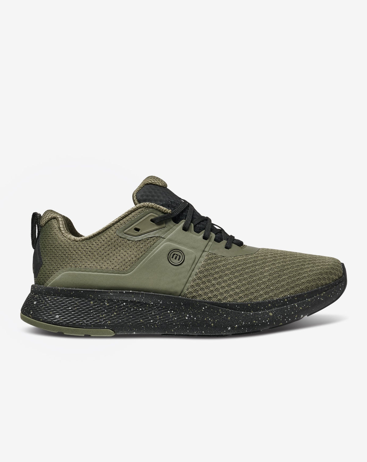 The NuAge Olive/Black | Travis Mathew Everyday