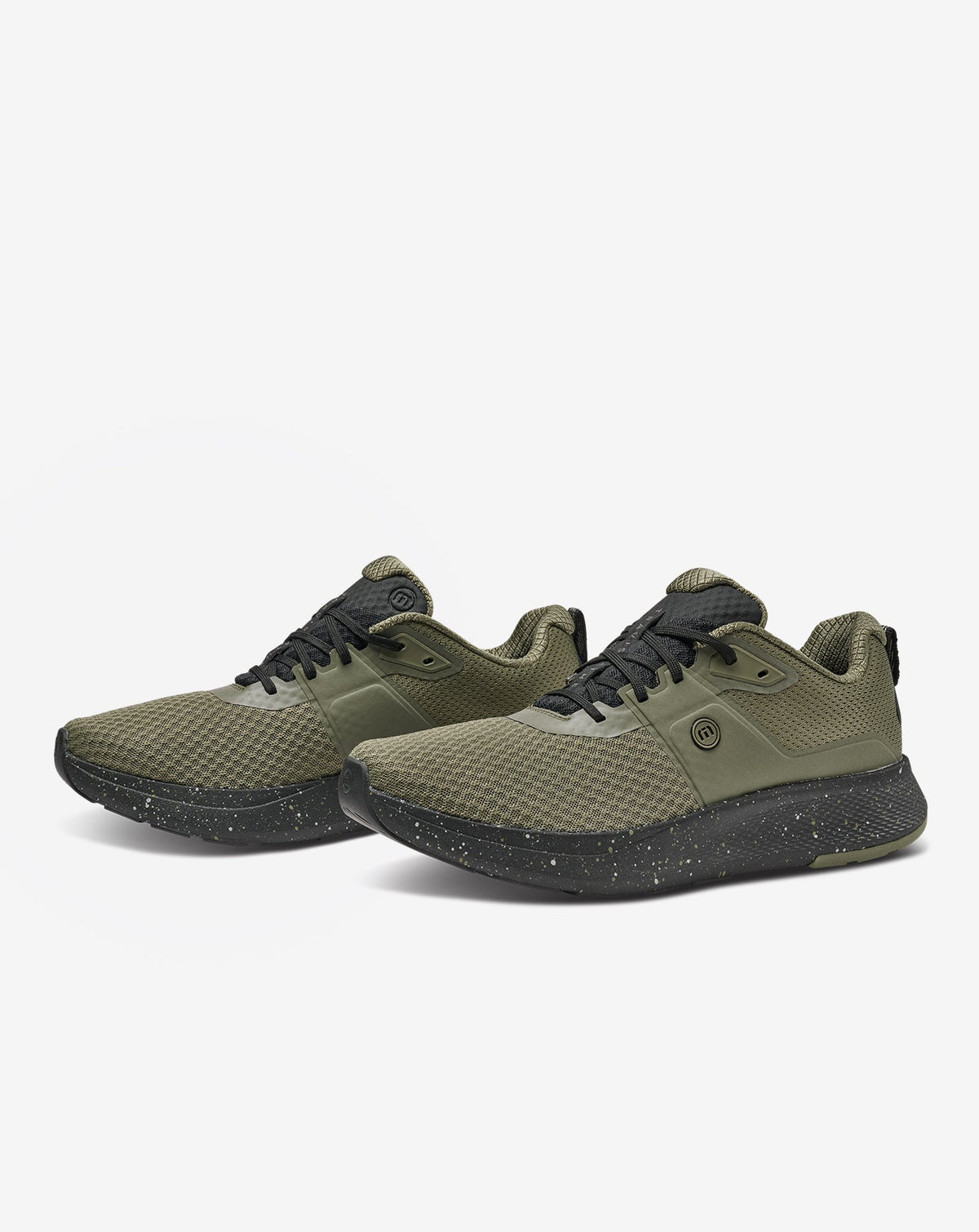 The NuAge Olive/Black | Travis Mathew Everyday