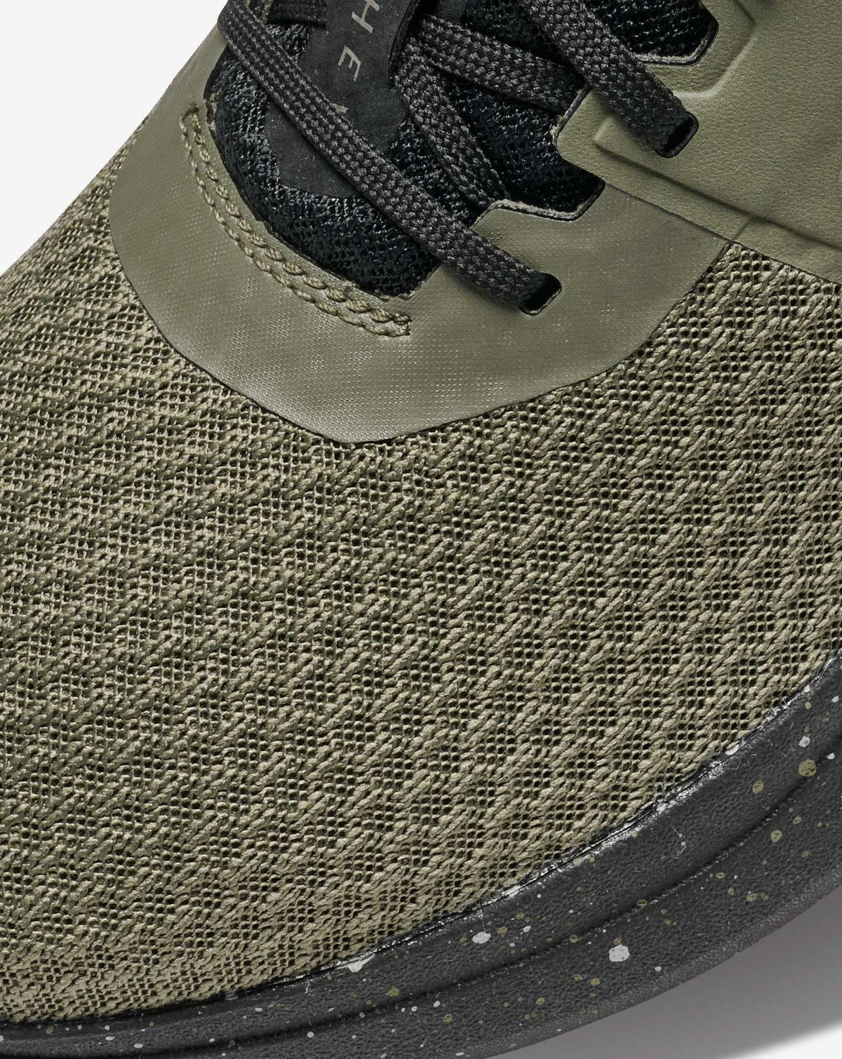 The NuAge Olive/Black | Travis Mathew Everyday