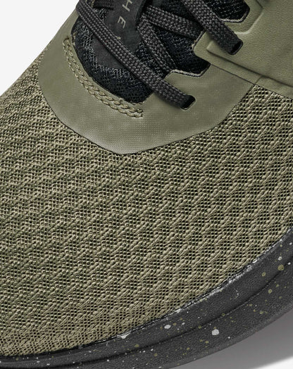 The NuAge Olive/Black | Travis Mathew Everyday