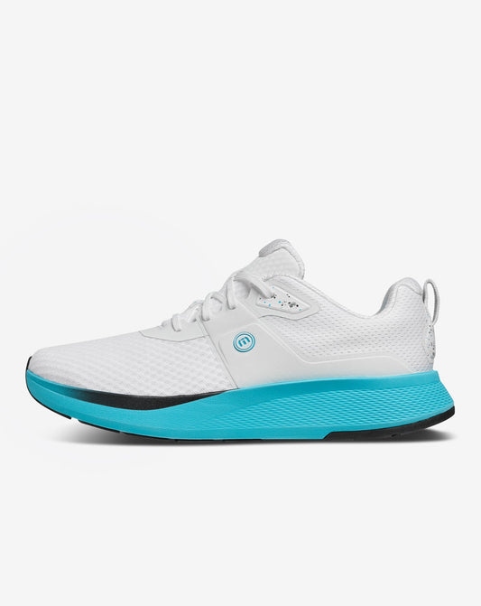 The NuAge White/Blue | Travis Mathew Popular
