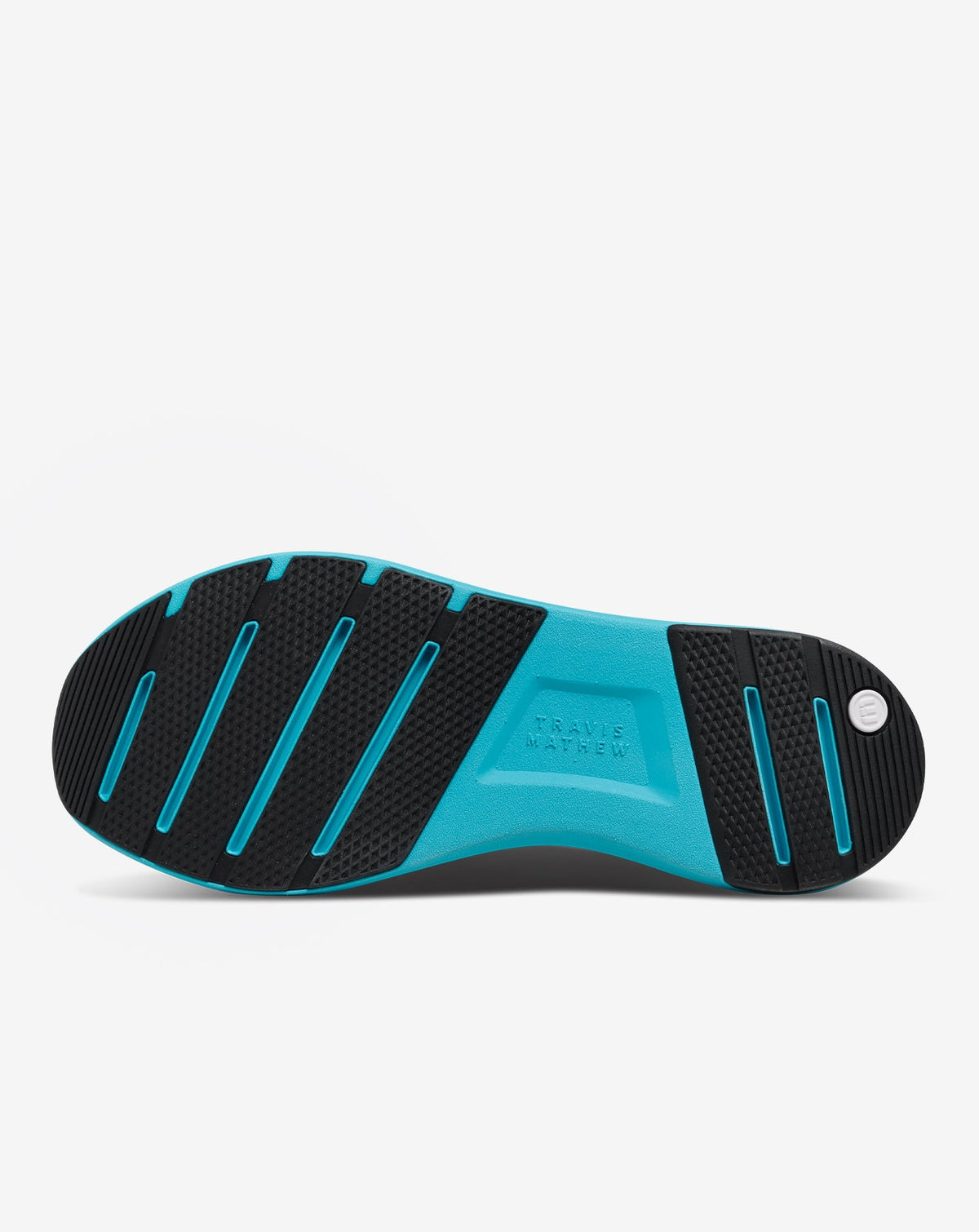 The NuAge White/Blue | Travis Mathew Popular