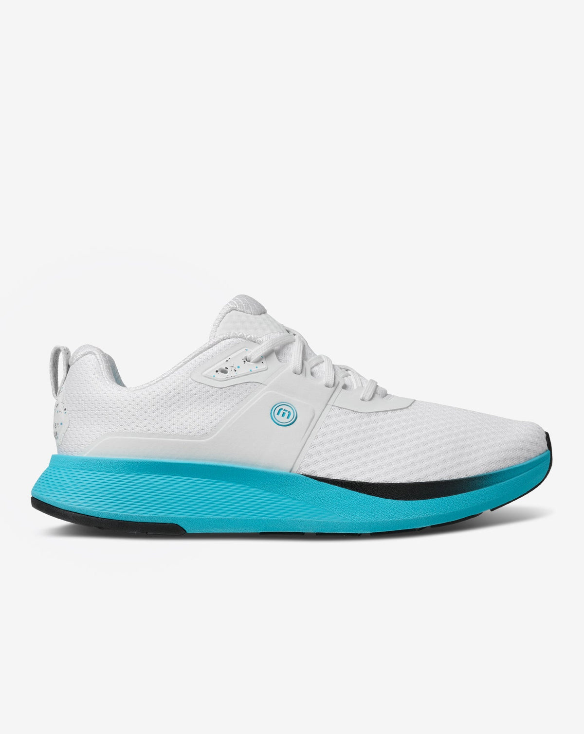 The NuAge White/Blue | Travis Mathew Popular