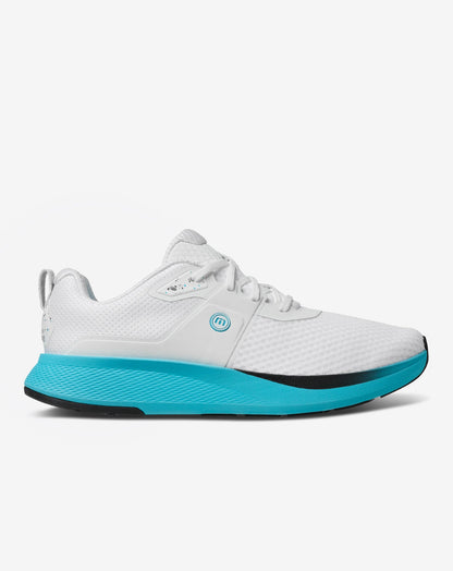 The NuAge White/Blue | Travis Mathew Popular