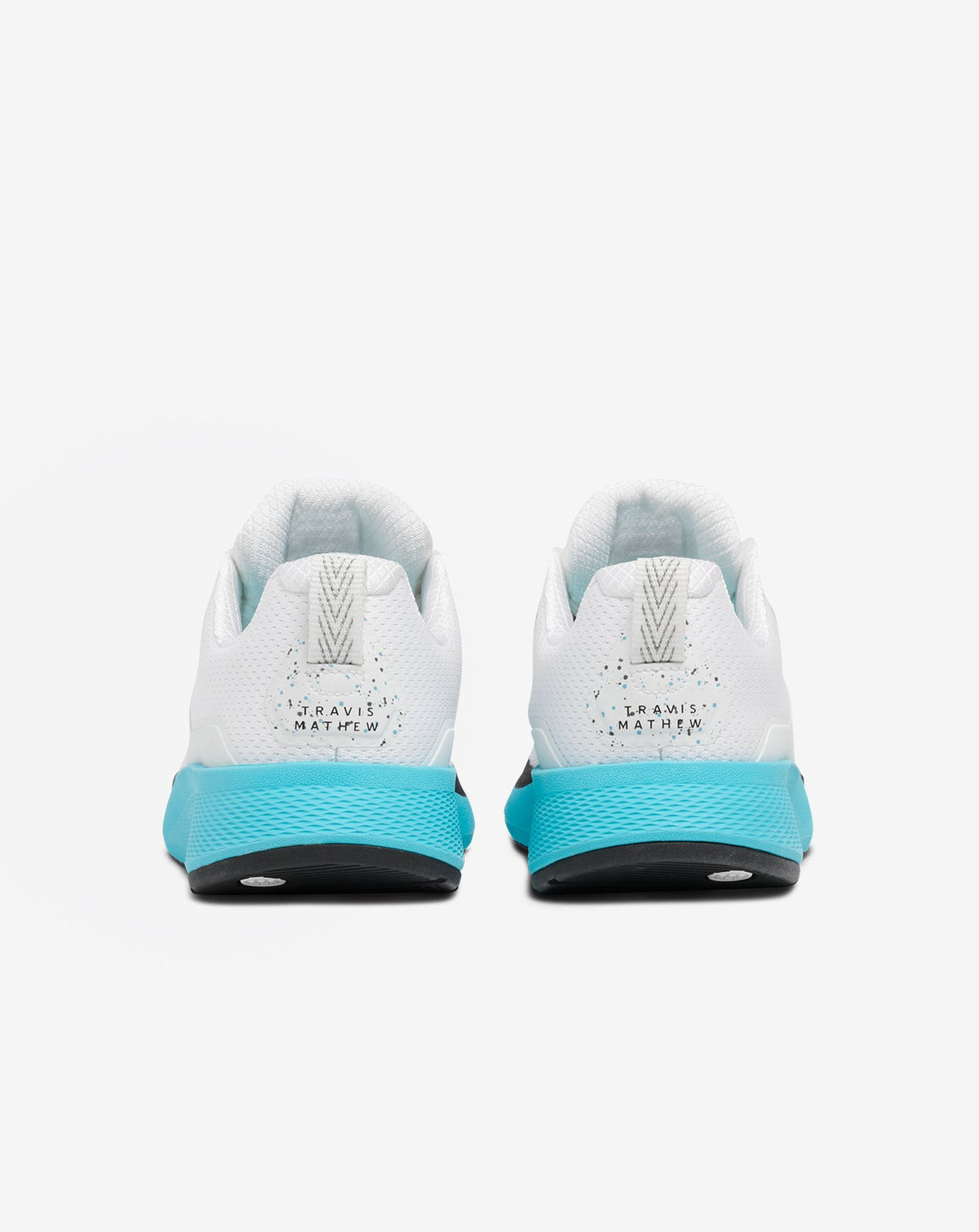 The NuAge White/Blue | Travis Mathew Popular