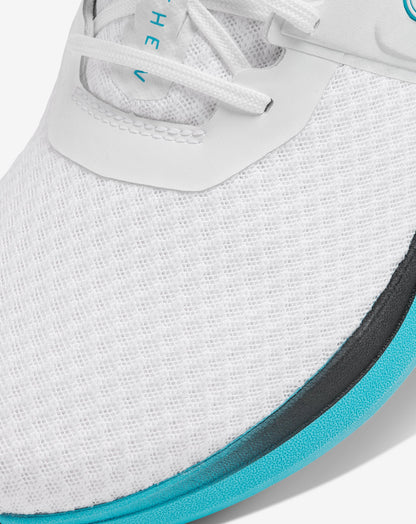 The NuAge White/Blue | Travis Mathew Popular