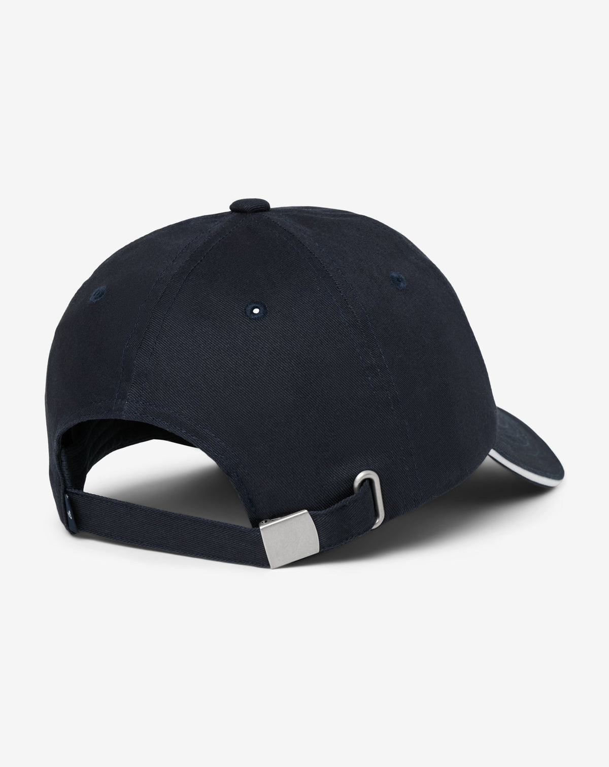 Twisted Ivy Adjustable Hat Navy Blazer | Travis Mathew Trending