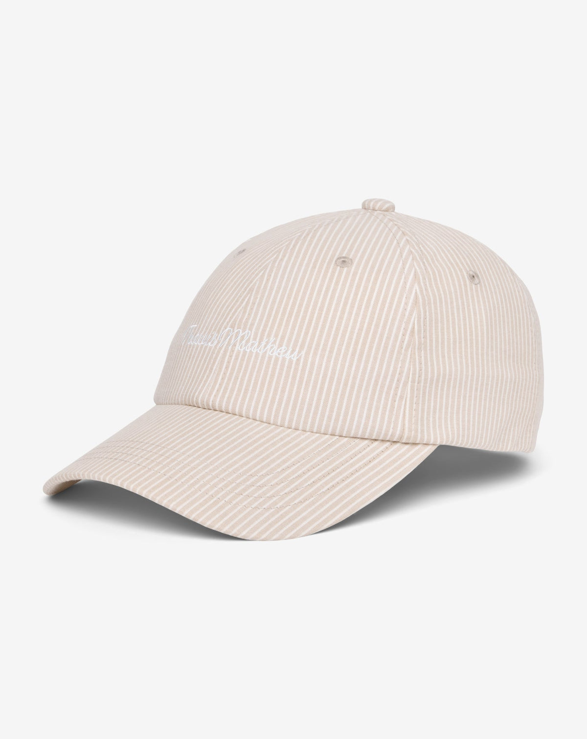 Cloudspire Adjustable Hat Soft Taupe | Travis Mathew Top Pick