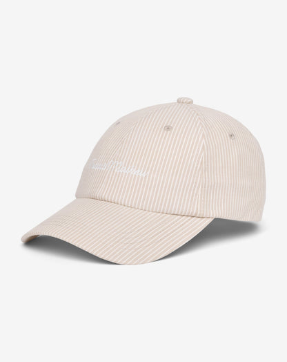 Cloudspire Adjustable Hat Soft Taupe | Travis Mathew Top Pick