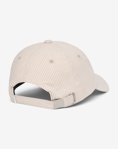 Cloudspire Adjustable Hat Soft Taupe | Travis Mathew Top Pick
