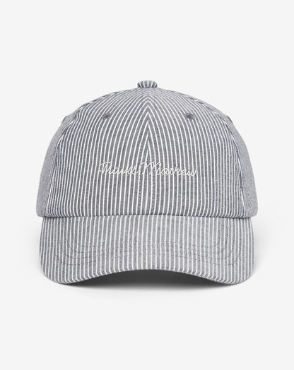 Cloudspire Adjustable Hat Navy Blazer | Travis Mathew Recommended