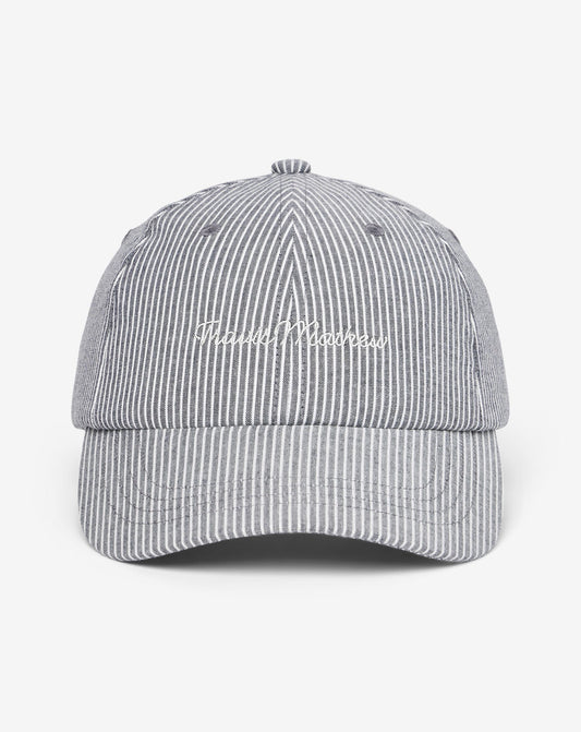 Cloudspire Adjustable Hat Navy Blazer | Travis Mathew Recommended