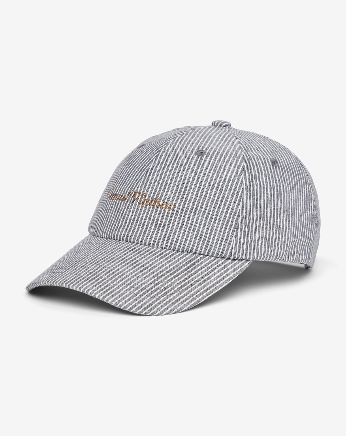 Cloudspire Adjustable Hat Navy Blazer | Travis Mathew Recommended