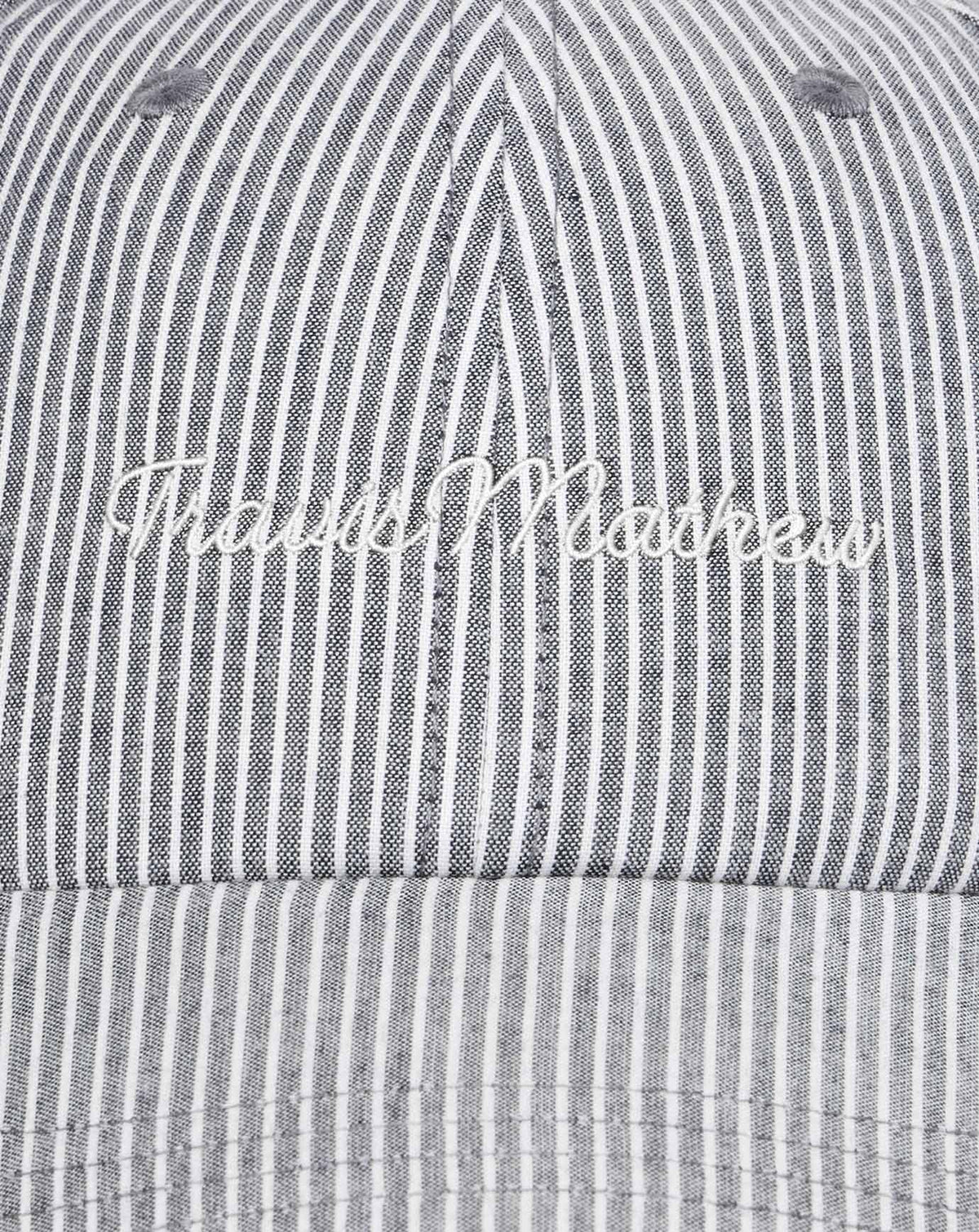 Cloudspire Adjustable Hat Navy Blazer | Travis Mathew Recommended